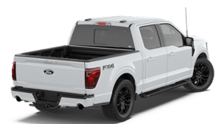 2026 Ford F-150® External Image 3